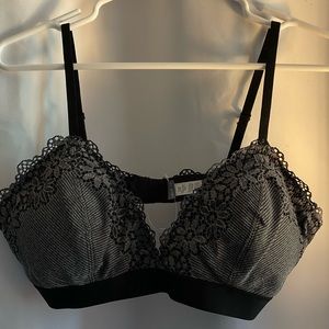 Aerie bralette large